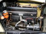 Buick Master Six Deluxe Sport Roadster 1927 года